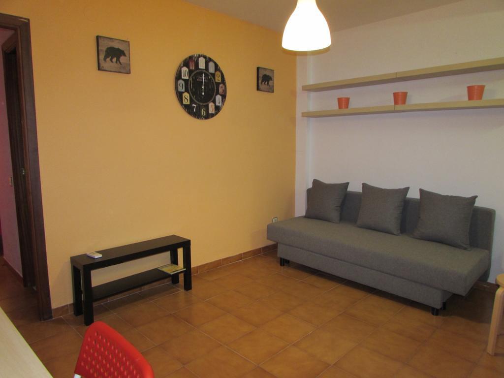 Plaza Alfalfa Centro Apartamento Sevilha