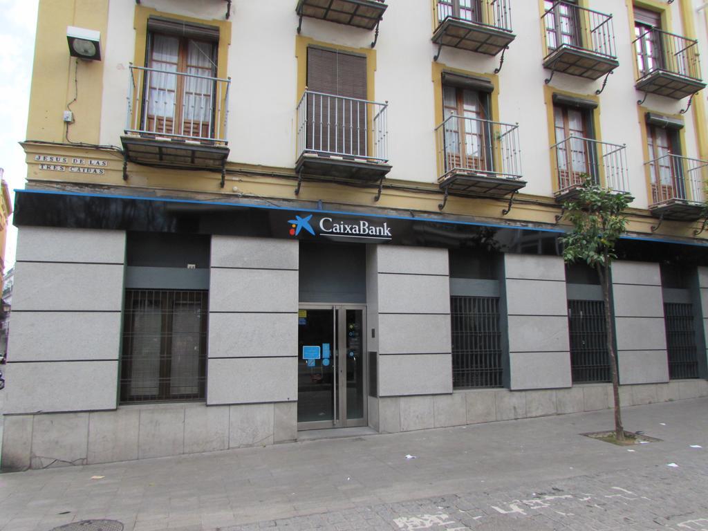 Plaza Alfalfa Centro