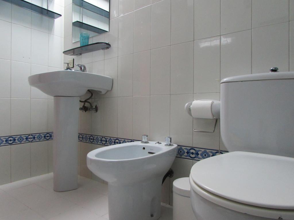 Apartamento Plaza Alfalfa Centro