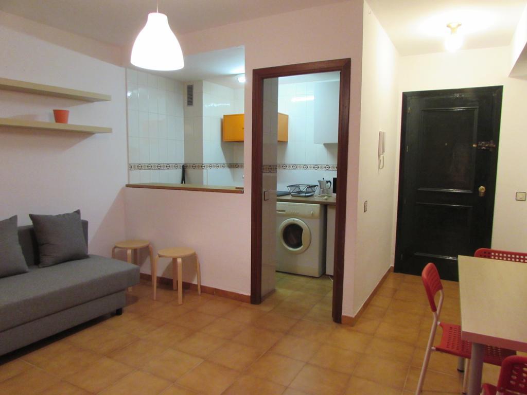 Apartamento Plaza Alfalfa Centro Sevilha