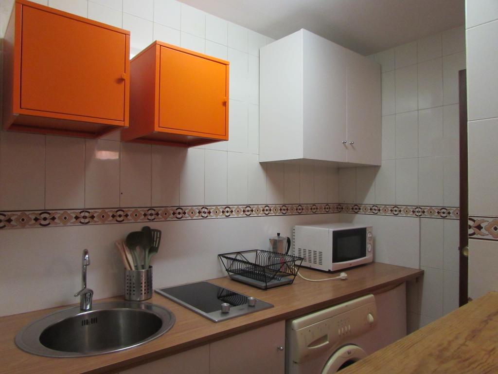 Apartamento Plaza Alfalfa Centro Sevilla
