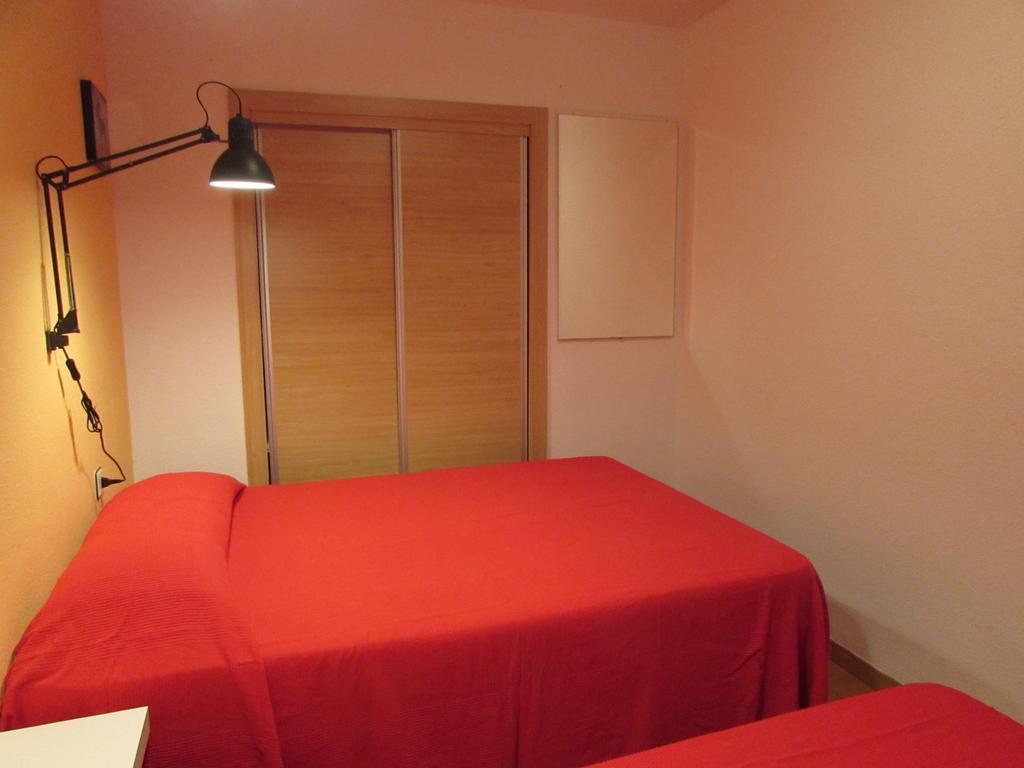 Plaza Alfalfa Centro Apartamento Sevilha