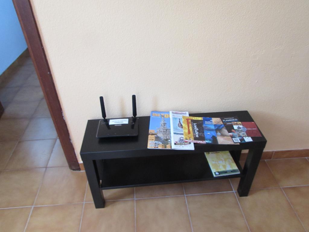 Apartamento Plaza Alfalfa Centro Sevilla
